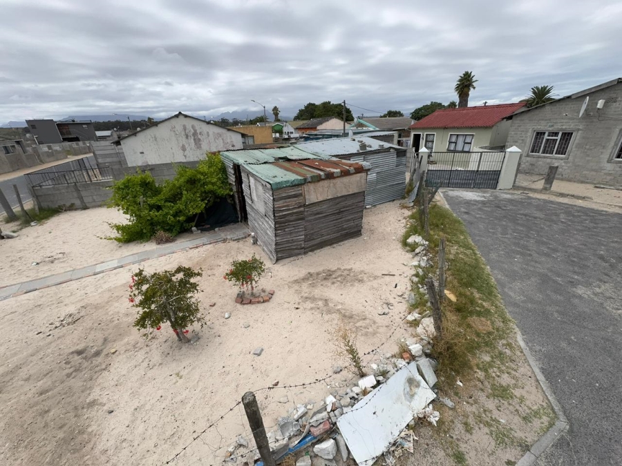 0 Bedroom Property for Sale in Kleinvlei Western Cape